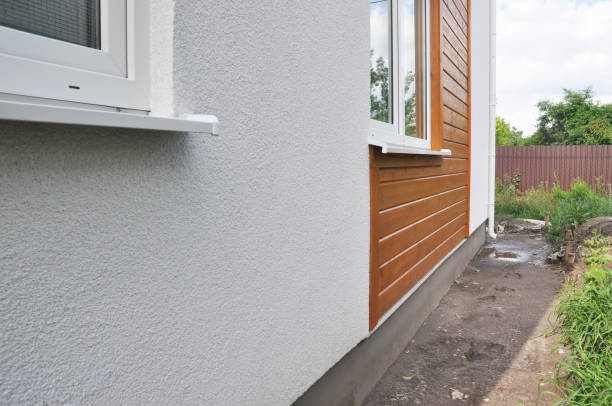 How To Choose The Right Materials for Your Siding Installation in 'St Albans, VT